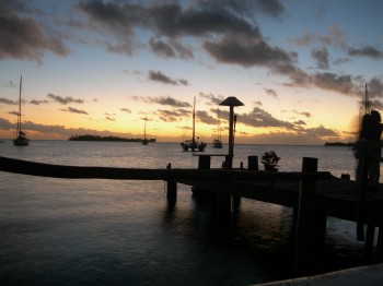 Catamarano Polinesia Raiatea