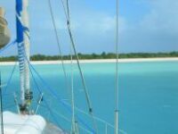 charter a Barbuda